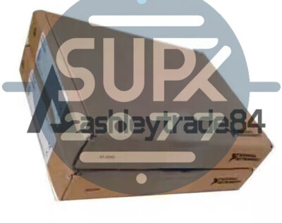 New ONE NATIONAL INSTRUMENTS NI PCI-7334 778417-01 Stepper Motor Control Card #Z