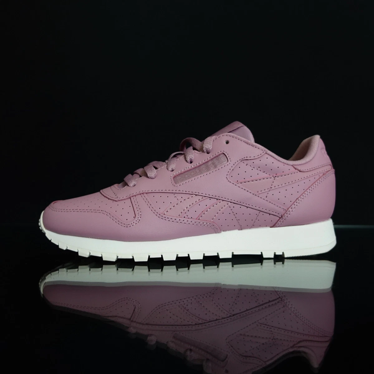 Reebok Classic Leather Sneaker - Women's