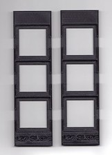 127 slide holder made for select Canon, Epson, HP Film Scanners
