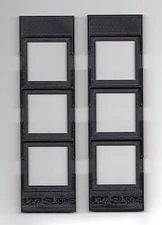 127 slide holder made for select Canon, Epson, HP Film Scanners