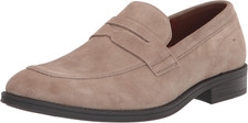 Calvin Klein Mens Jay Loafer