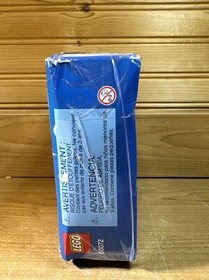 Lego City, Demolition Starter Set, Set # 60072 Branded New Damaged Box