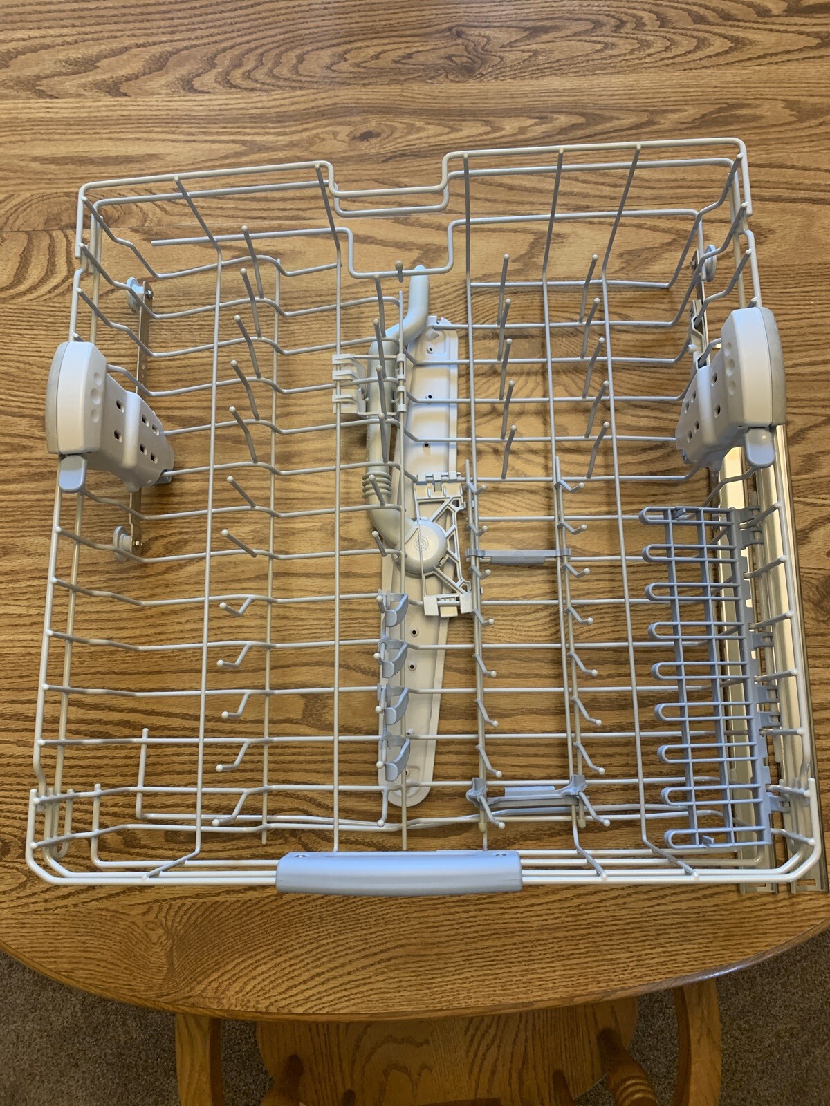 maytag dishwasher replacement rack