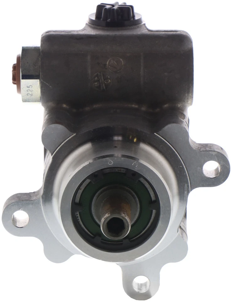 Bomba de dirección asistida Bosch para GMC C5500 2003-2009 8,1 L V8 2004 2005 2006 Foto 3 de 4