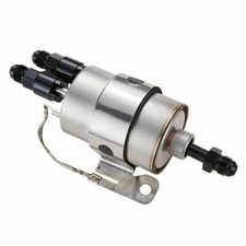 An6 Fuel Pressure Regulatorfilter Kit 6an Fitting-efils Swap For C5 Corvette An6 Fuel Pressure Regulatorfilter Kit 6an Fitting-efils Swap For C5 Corvette
