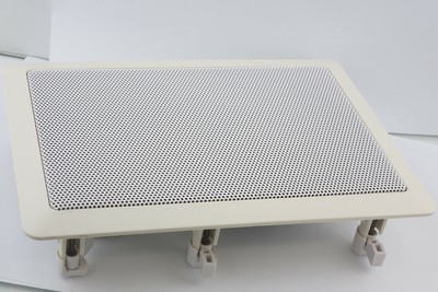OMNITRONIC CSS-6 Deckenlautsprecher 5 W 100 V Weiß