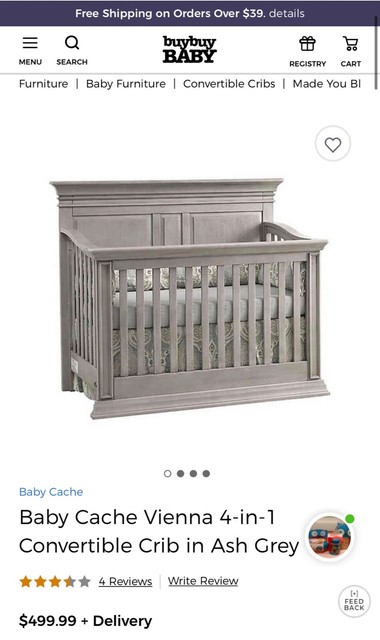 baby cache reviews