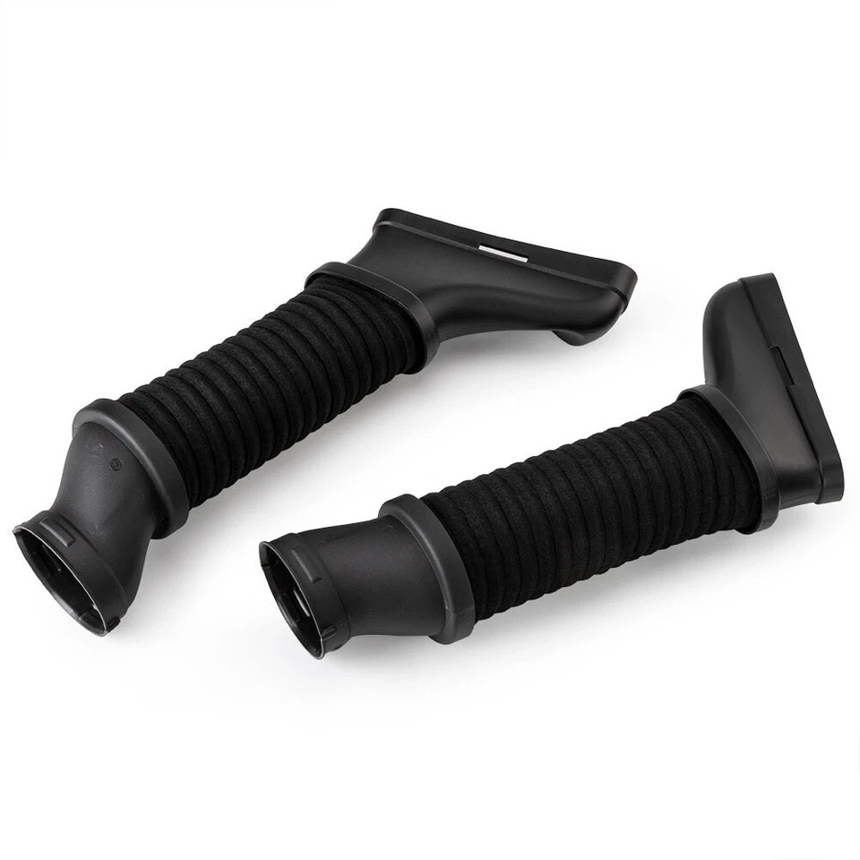 Air Cleaner intake Duct Hose 2780905182 2780902082 For Mercedes-Benz CLS550 E550 Foto 2 de 4