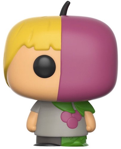 ¡POP! TV: SOUTH PARK-MINT-BERRY CRUNCH-SDCC 2017 EXCLUSIVO de FUNKO - Imagen 4 de 7