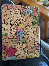 Amazon paperwhite kindle, series 10, purchased in 2018 - with free case