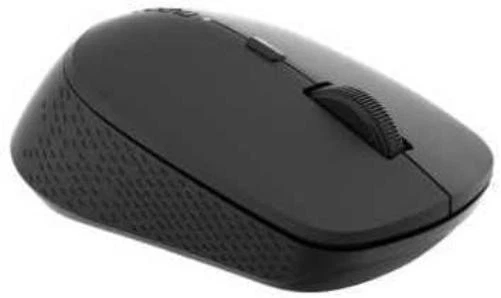 Rapoo M300 Silent souris Ambidextre RF sans fil + Bluetooth Optique 1600 DPI - Bild 3 von 4