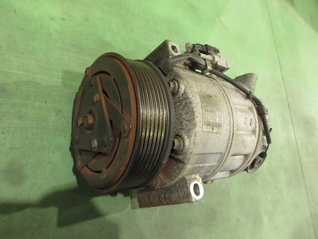 NISSAN Serena 2012 DAA-HFC26 A/C Compressor 926001VA0A [Used ...