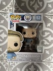 Funko Pop! Football Manchester City 52 - Jack Grealish Vinyl Figure Boxed