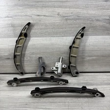 ✅ OEM INFINITI Q50 Q60 ENGINE MOTOR PRIMARY TIMING CHAIN TENSIONER KIT SET 3.0L