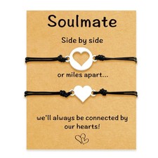 Matching Couples Bracelets Anniversary Birthday Gifts For Boyfriend Girlfriend U