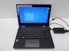 Acer Aspire R3 R3-131T 11.6" Laptop w/ N3060 1.6GHz CPU 2GB RAM 32GB eMMC Win10