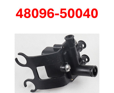 Toyota Original OEM 48096-50040 LEXUS-Ventil-Unterbaugruppe LS430 Japan neu