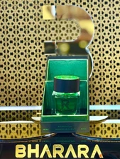 B Bharara Rohit Verde Eau De Parfum 3.4