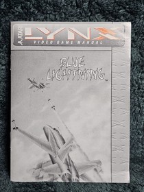 Atari Lynx System Original + 9 GAMES & MATCHING SERIAL NUMBERS BOX!  WORKING 