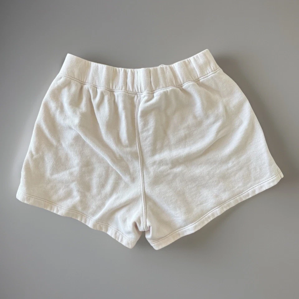 Pantalones Cortos Abercrombie & Fitch Rosa Suave Suave Colección A&F Para Mujer’s M Deportivos Preppy Foto 2 de 4