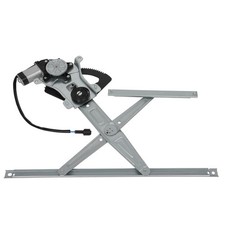 For Pontiac 2009-05 Power Window Regulator Front LH 748-190 with motor 1pc New