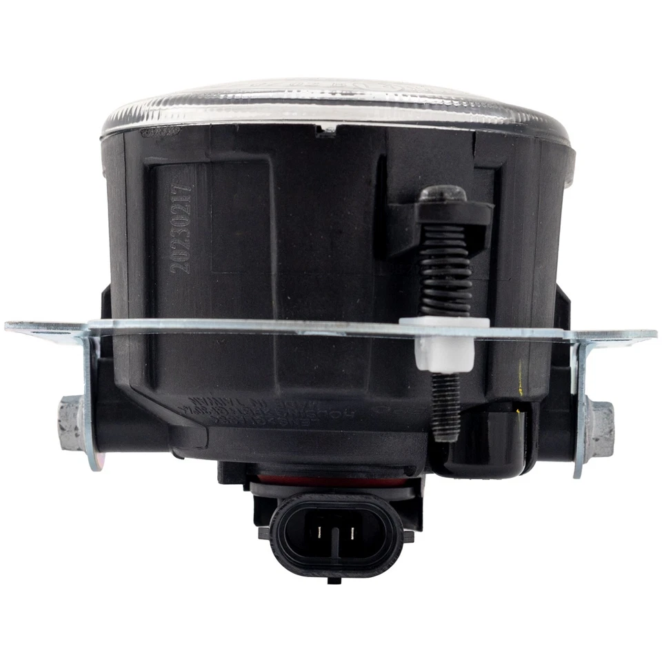 Luz antiniebla luz de conducción delantera lado conductor o pasajero derecha izquierda 8321A467 Foto 4 de 4