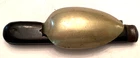 Original Civil War Folding Fork & Spoon Combo. Marked "Union Army Knife". Nice!