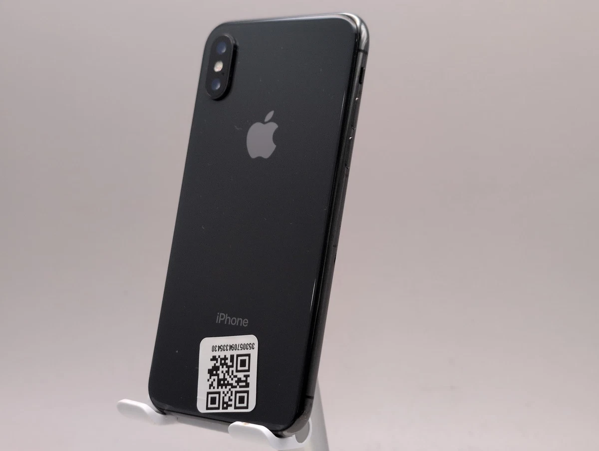 iPhone X 64GB Hexa Core for sale | eBay