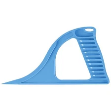 MARTOR 15.08 Hook-Style Safety Cutter, 9 3/5" L