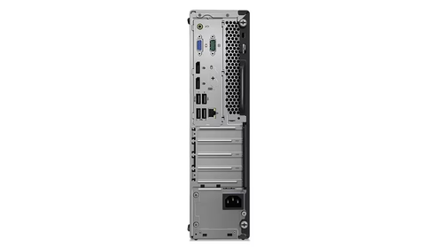 LENOVO THINKCENTRE M720S | I7 8TH GEN. | 16 GB RAM | 256 GB SSD | 10SU-S7D - Picture 3 of 6