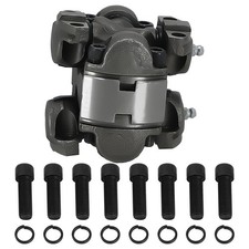 6598347 Joint en U pour chargeur sur pneus Bobcat 542B 543B 620 630 632 642