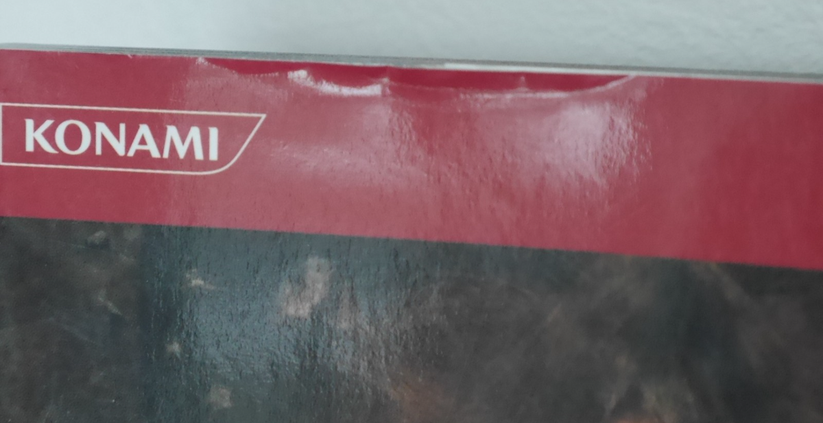 Silent Hill Origins Official Guide Book Konami Silent Hill Zero