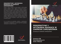 Perspektywy I Wyzwania Edukacji W Zakresie Zarz¿Dzania Sowmya Kr (U. A.) Buch