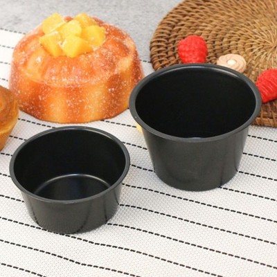 Muffinform kompaktes Design leicht zu lösen stapelbare Formen verschiedene Rezepte