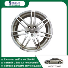 Jantes Audi TT