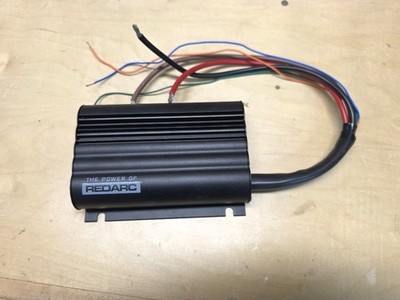 REDARC BCDC 2420