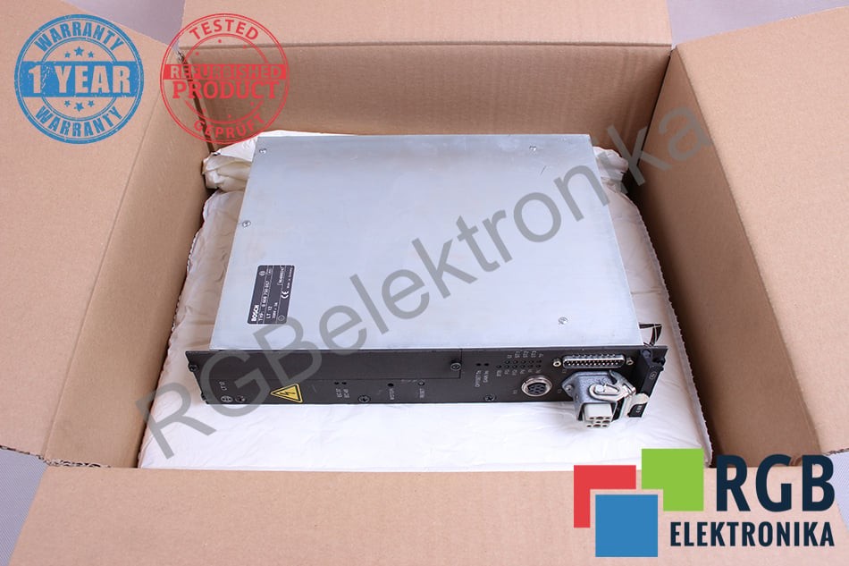 0 608 750 057 BOSCH - Reconditionné - Garantie 24 mois