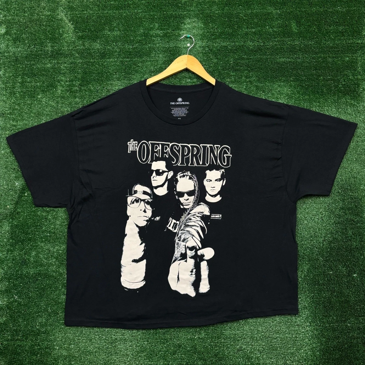 OFFSPRING T-Shirts for Men for sale | eBay