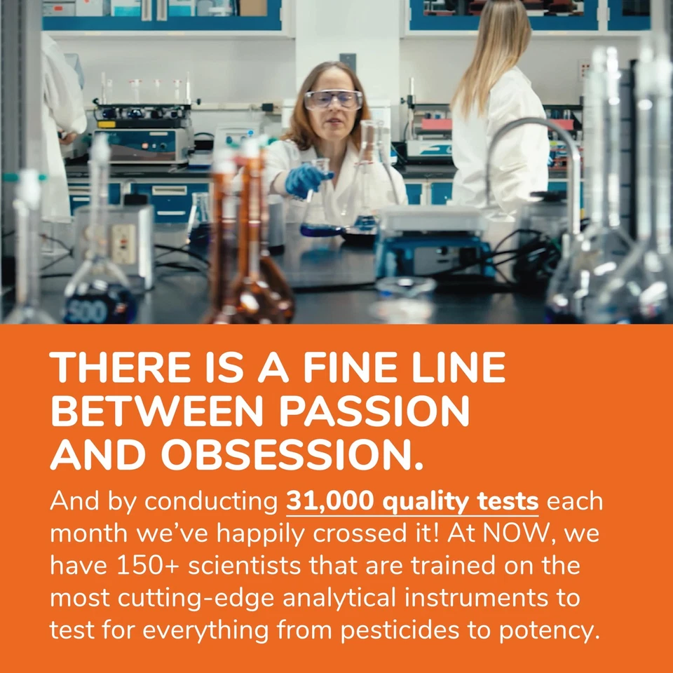 Ahora Glicinato de Cobre 120 Unidades Suplemento Mineral Esencial para la Salud Foto 4 de 4