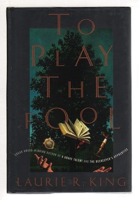 To Play the Fool
