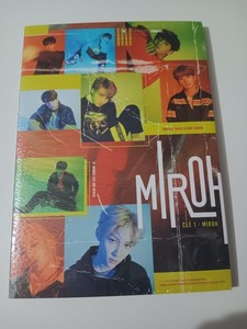 Miroh Limited Album | eBay