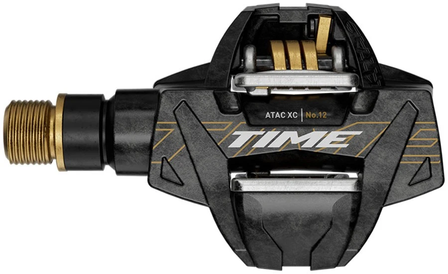 TIME atac ペダル ビンテージ Time Atac for sale - eBay
