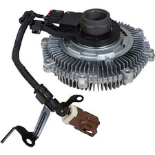 Yb-3074 Motorcraft Fan Clutch Radiator Cooling For F150 Truck Ford Expedition