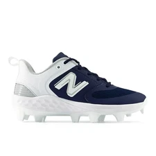 NEW BALANCE FRESH FOAM VELO 3 MOLDED BASEBALL / SOFTBALL CLEATS WOMEN'S SIZE 6