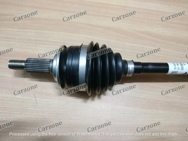 New Genuine Drive Shaft Front Left For Suzuki Ignis 1.2L 2016-2024 - Image 4 of 4