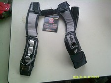 Bucket Boss Extreme Gear Suspenders
