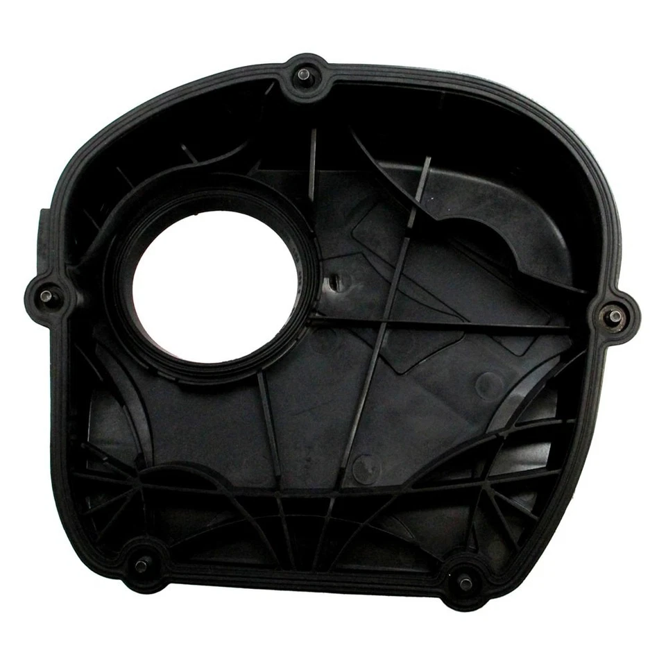 For Volkswagen Jetta 2008-2013 CRP TCV0160 Upper Engine Timing Cover Foto 2 de 4