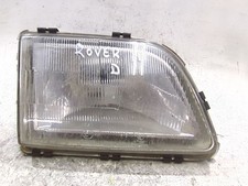 Feu avant (phare) Rover 114