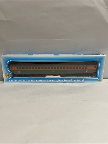 Autobús de carretera IHC Long Island Rail peso pesado #49381 | Condition: New