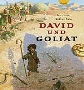 David und Goliat von Peter Knorr | Buch | Zustand sehr gut